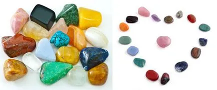 Лечебните свойства на скъпоценни камъни, яспис, които духат умове