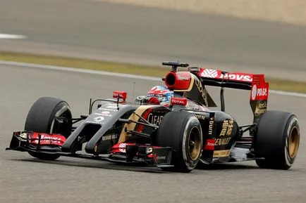 2. rész 7 több szokatlan aerodinamikai megoldásokat a Formula 1