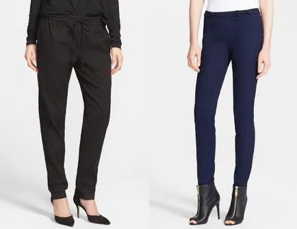 manual de pantaloni ca pantaloni lungimea corectă face să vă slimmer fără dietă