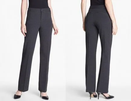 manual de pantaloni ca pantaloni lungimea corectă face să vă slimmer fără dietă