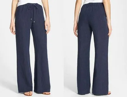 manual de pantaloni ca pantaloni lungimea corectă face să vă slimmer fără dietă