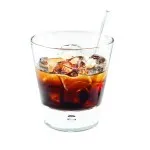 Negru cocktail românesc - o rețetă, compoziția și proporția