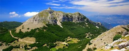 Черна гора - информация за страната - туристическа агенция anbosta