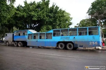 Chikenbusy, barbuhayki, jeepney - și alte