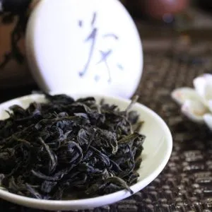 Da Hong Pao leírás, hasznos tulajdonságok, a tea, az élelmiszer és az egészség