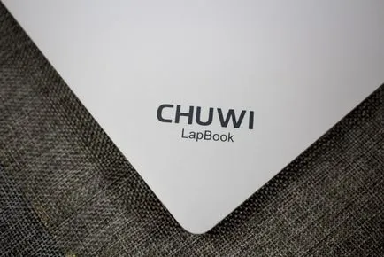 Chuwi lapbook - szokatlan 15, 6 - laptop azok számára, akik nem kell egy nagy teljesítményű