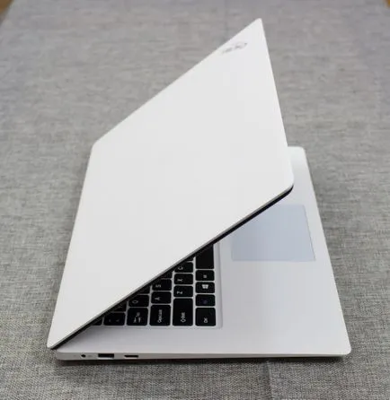 Chuwi lapbook - un neobișnuit 15, 6 - un laptop pentru cei care nu au nevoie de o mare performanță