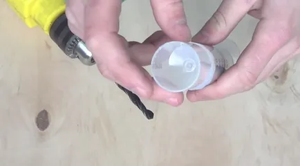 Készíts egy mini porszívó billentyűzethez usb powered by saját kezét