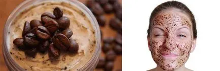 Ckrab de cafea pentru a face față rețete populare din zatul de cafea în casă