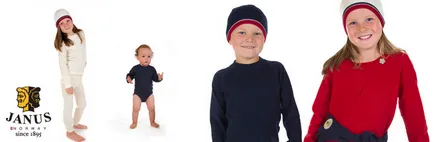 Ce este lenjerie de corp pentru copii și când să-l poarte