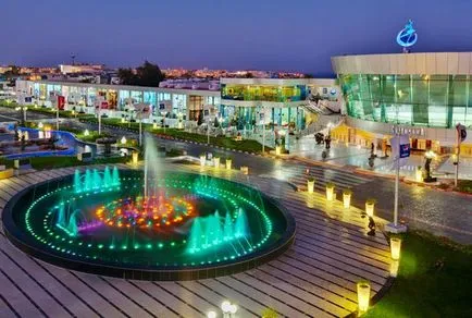 Mit válasszak Hurghada vagy Sharm el-Sheikh