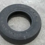 Бебешки люлки на гуми за градина