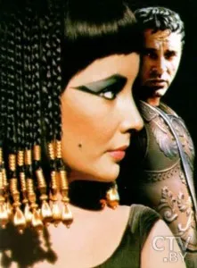 Cleopatra dieta - un meniu, comentarii