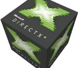 DirectX 10 за Windows 7