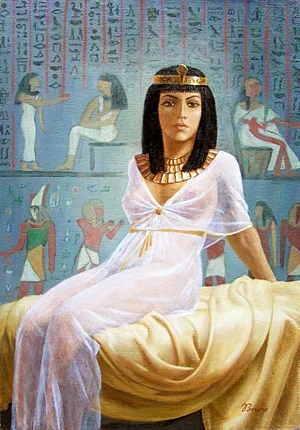 Cleopatra dieta - pierderea in greutate pe diete moft