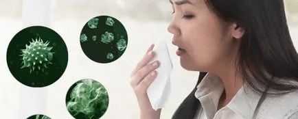 Diffúz emphysema prognózisa az élet, okok, tünetek, kezelés