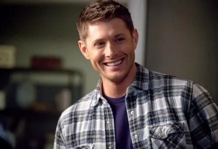 Dean Winchester (dean winchester) - a karakter a sorozatban Supernatural