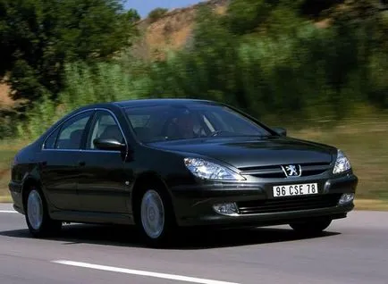 diagnosztika peugeot (Peugeot), garázsok Schmid - gyors, kényelmes szolgáltatás, száz,