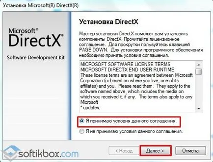 DirectX 10 a Windows 7