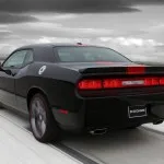 Dodge претендент (2008-2015) - цената, снимки, видео, разполага Dodge Challenger 3