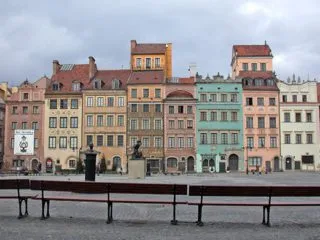 Atracții descriere fotografie Wroclaw, hartă, ce să vezi în Wroclaw