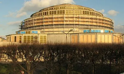 Atracții descriere fotografie Wroclaw, hartă, ce să vezi în Wroclaw