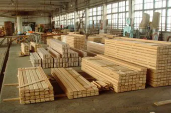 Износ на дървен материал и дървен материал - изисквания, опаковане, търсенето - митническа информация