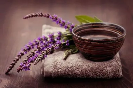 Етерично масло от градински чай лечебни свойства и рецепти за маски