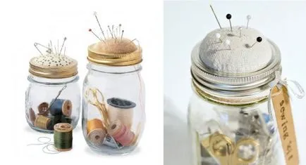 Aceste idei, cum ar fi orice cusătoreasă! 10 accesorii magazin de cusut DIY - i place hobby -