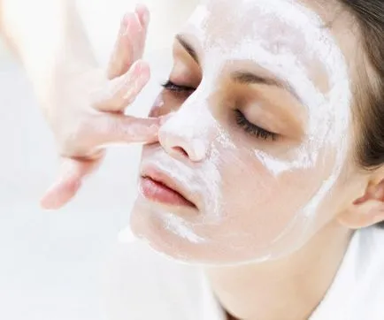 bőrápolás arc szakaszai általános szabályok és tanácsok