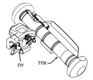 FGM-148 suliță în detaliu - Revista militară