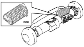 FGM-148 копие в детайл - Военна Преглед