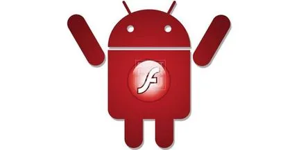 Flash player android, ahol ingyenesen letölthető, és hogyan kell telepíteni