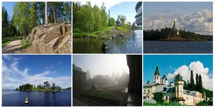 Foto Insula Valaam