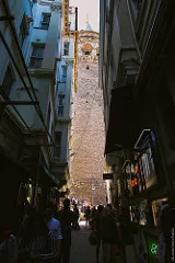 Turnul Galata din Istanbul, descriere, excursii, indicații de orientare