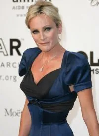 farmec franceză Patricia Kaas