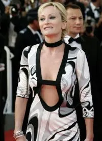 farmec franceză Patricia Kaas