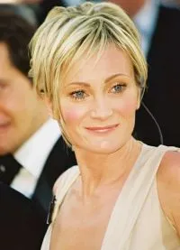 Francia báj Patricia Kaas