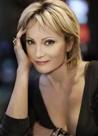 farmec franceză Patricia Kaas