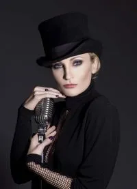 farmec franceză Patricia Kaas