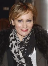 farmec franceză Patricia Kaas