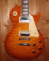 Gibson Les paul