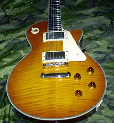 Gibson Les Paul