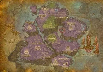 Ghid cu privire la modul la ferma de gulie pentru consorțiul - World of Warcraft - wow, secrete, add-on-uri, știri,