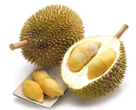 Fructe Thailanda - Ghid pentru Thailanda
