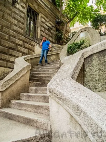 Turnul Galata din Istanbul - foto și video