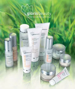 Gloris - cosmetice de la Gloryon