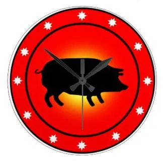 Year of the Pig 1