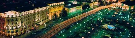 National Hotel, София адрес, цени, снимки и коментари