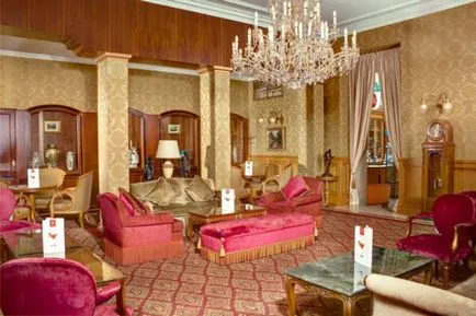 National Hotel, София адрес, цени, снимки и коментари